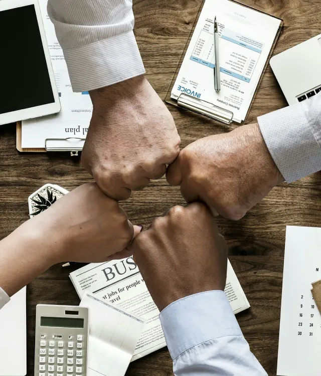 Gestoría para empresas en el Actur, Zaragoza
