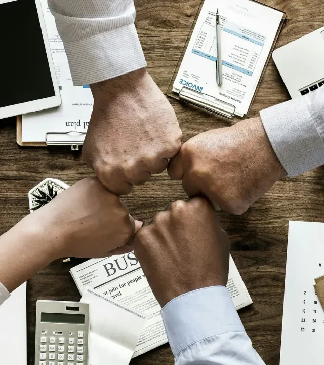 Gestoría para empresas en el Actur, Zaragoza
